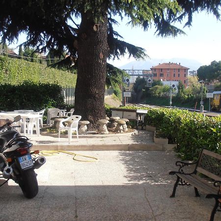 Locanda Diana Iseo Luaran gambar