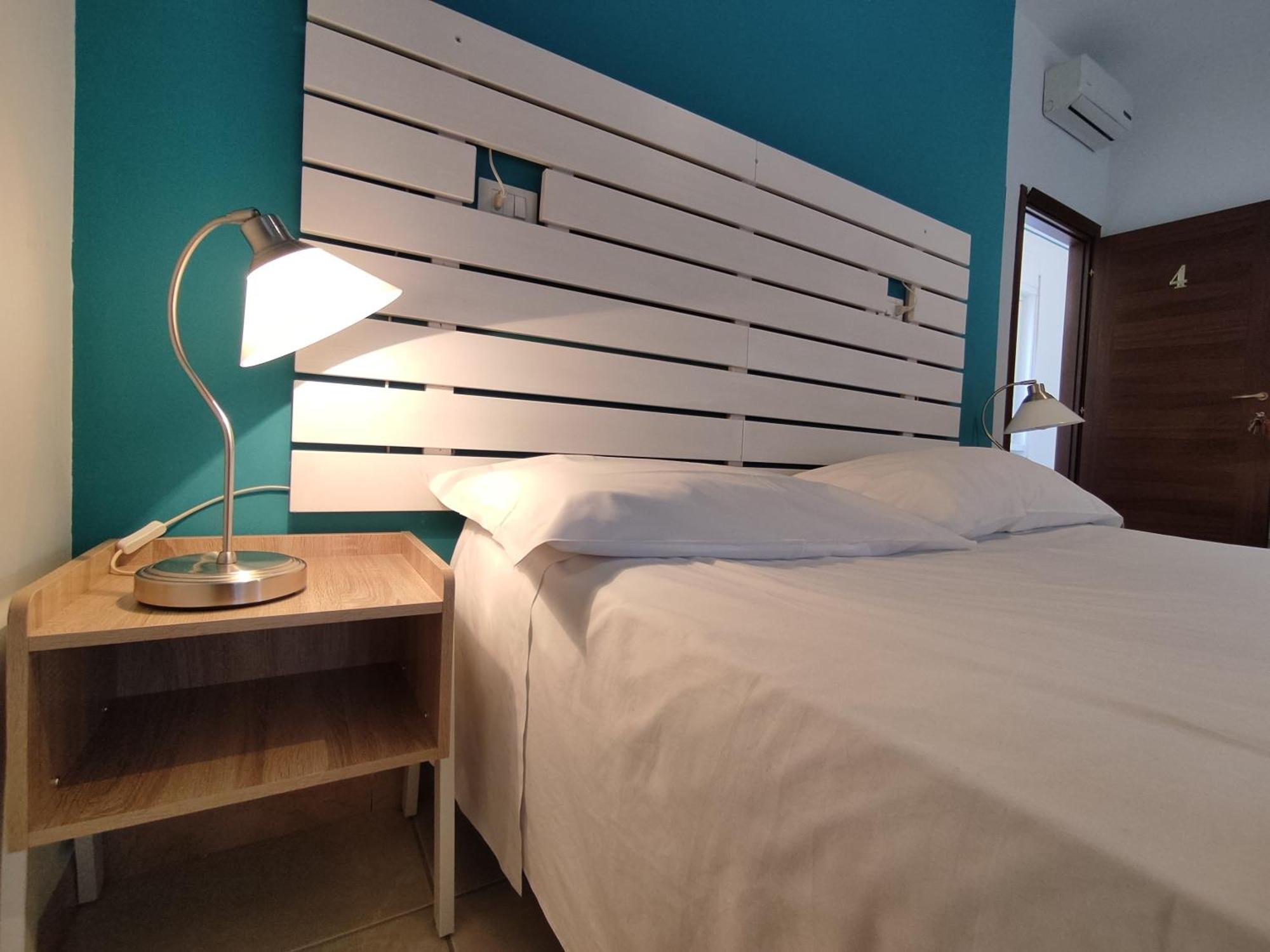 Locanda Diana Iseo Luaran gambar