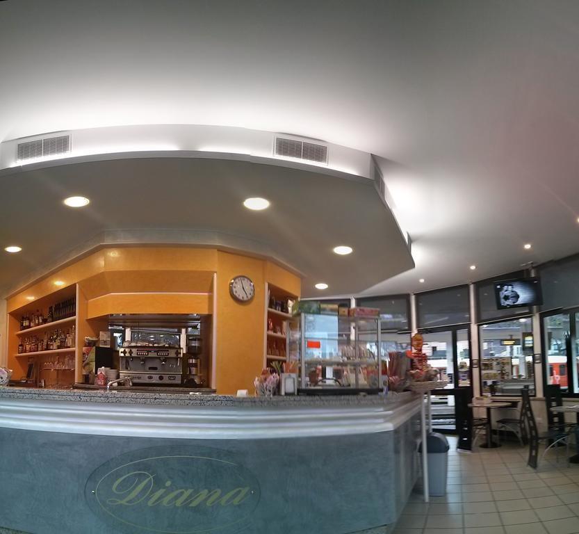Locanda Diana Iseo Luaran gambar